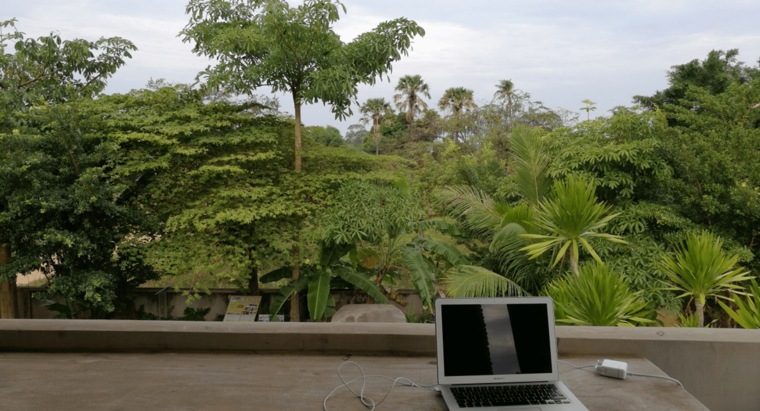 5 reasons I chose Laravel