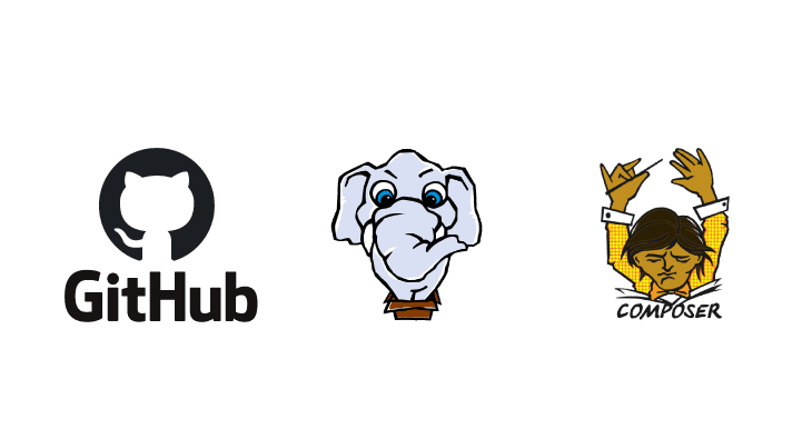 Deploy Laravel packages to Packagist