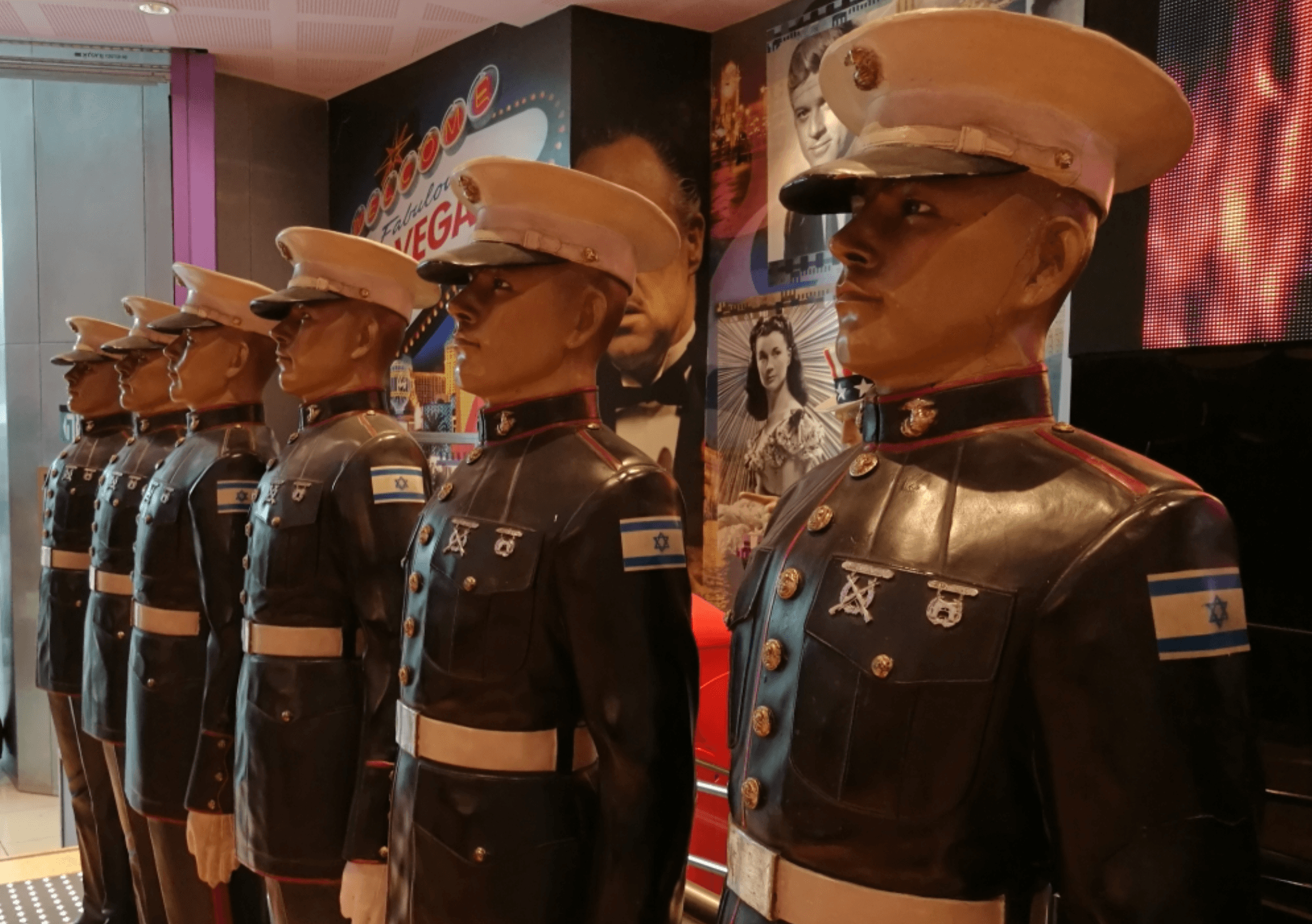 Stop Googles Eye on Your Photos