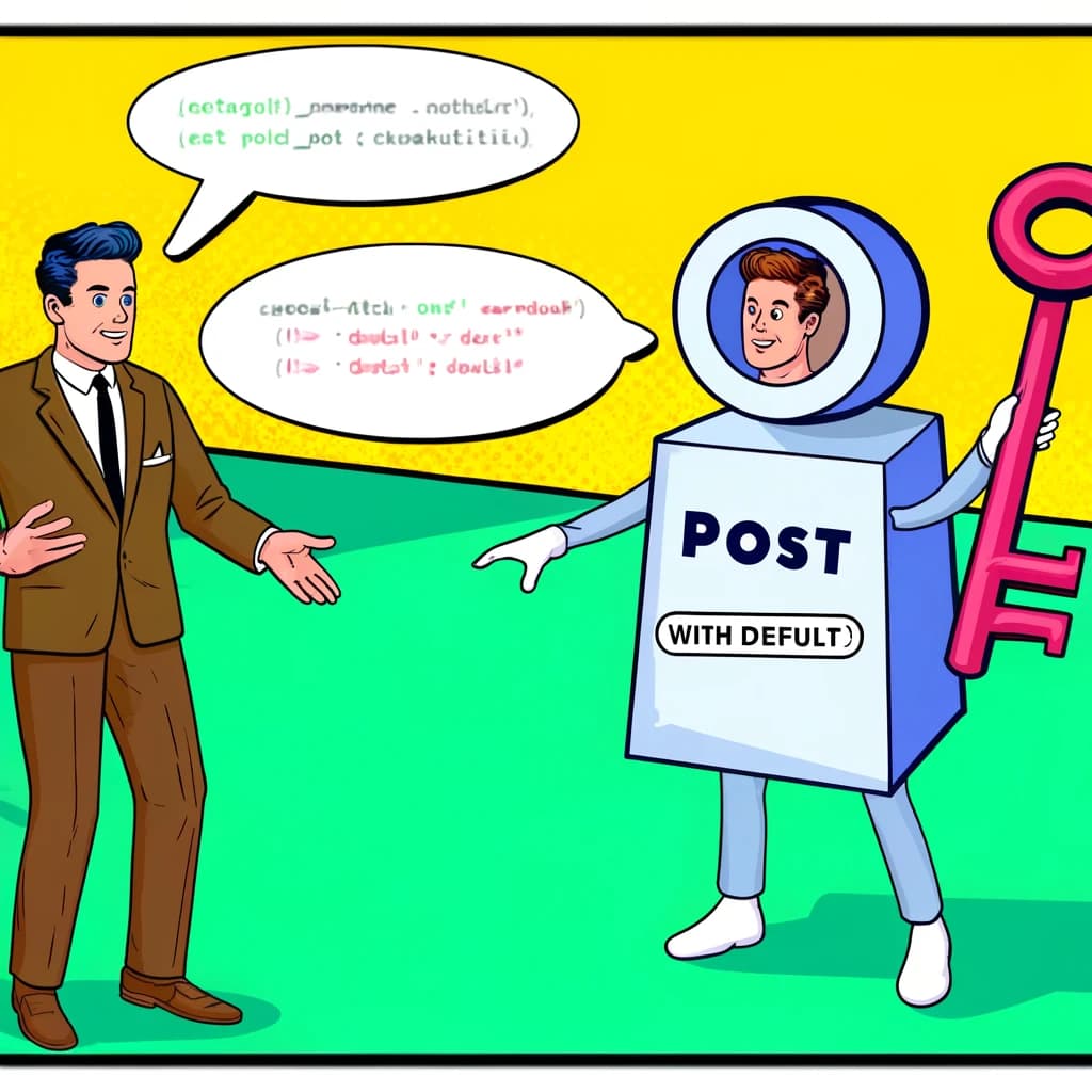 Laravel Default Models Explained